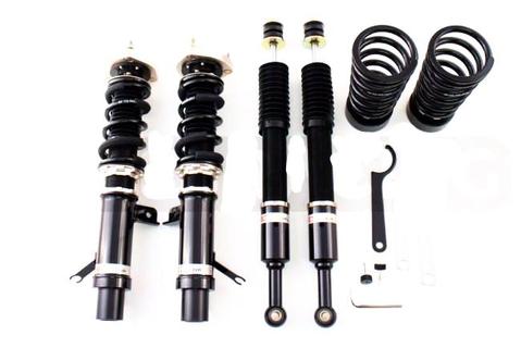 BC Racing BR Series Coilover 13-17 Ford Taurus/SHO & Ford Flex