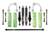 FOAM CELL PRO SUSPENSION KIT SUITED FOR TOYOTA 200 SERIES LAND CRUISER - STAGE 3