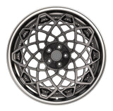 SAIKOU WHEELS SH0021 Wheel