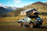 ROOFTOP TENT - 2 PERSON