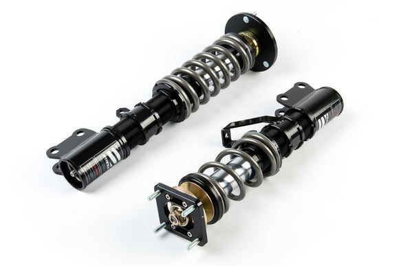 STANCE XR1 COILOVERS - TOYOTA MR2 SW20 ('90-'99)