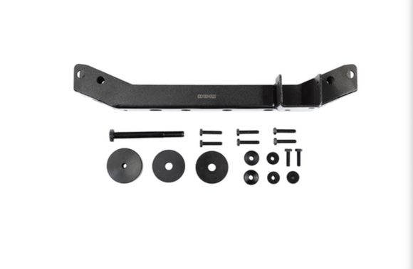 FRONT DIFF DROP KIT SUITED FOR TOYOTA 100 SERIES LAND CRUISER/LEXUS LX470