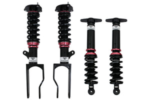 Paragon SI Series Coilovers for Tesla Model Y