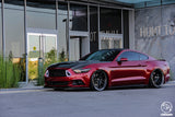 Ford Mustang (S550) 15+ Air Lift Suspension