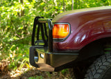 LEXUS LX450 | TOYOTA 80 SERIES LAND CRUISER CLASSIC BUMPER