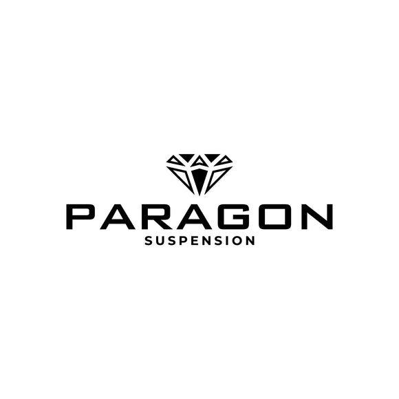 Paragon Suspension Air Bag FL KIT
